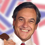 Sebasti�n Pi�era (JPEG)